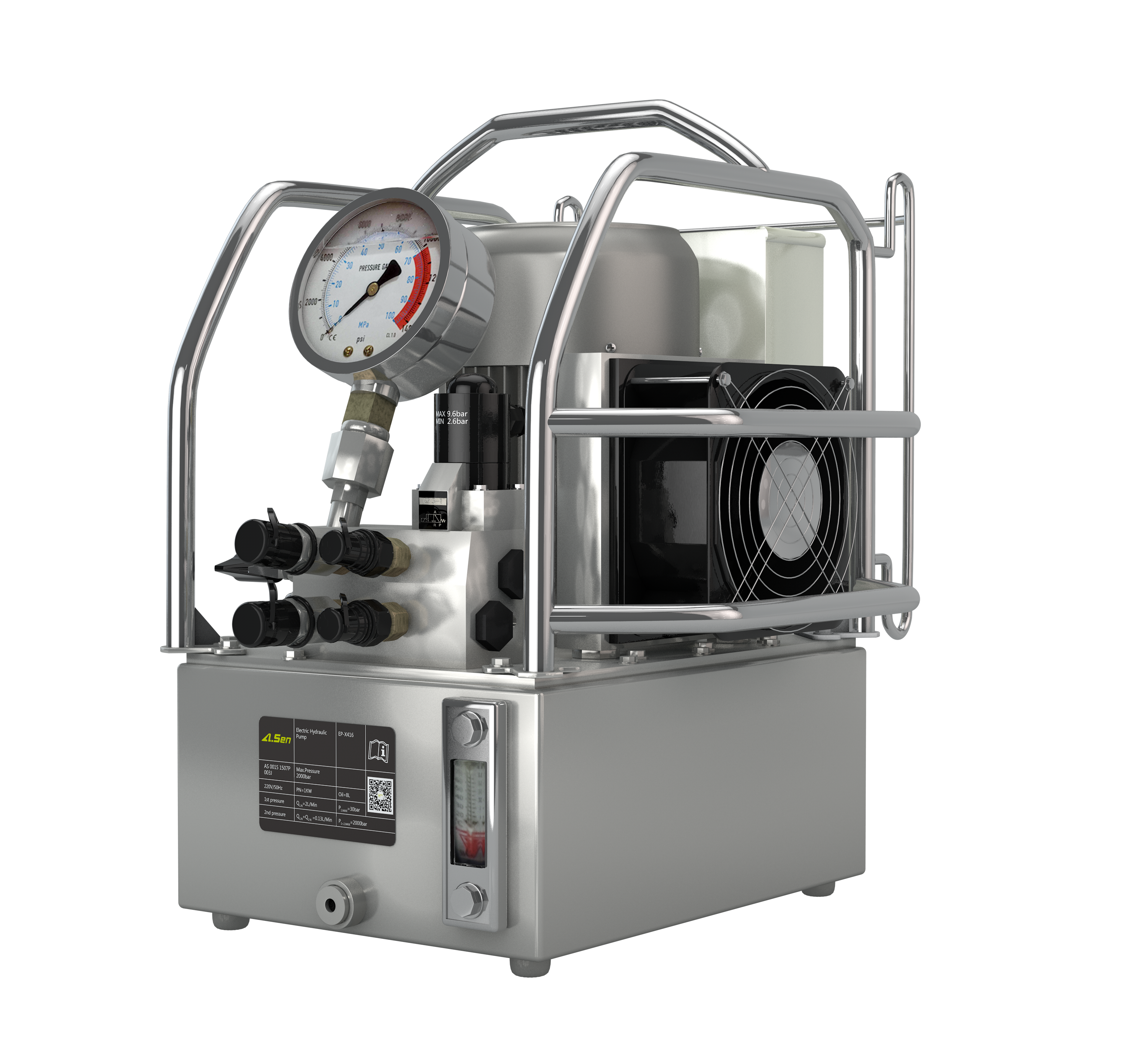 液壓扳手|進口液壓扳手適配電動泵/專業(yè)快速/原裝現(xiàn)貨