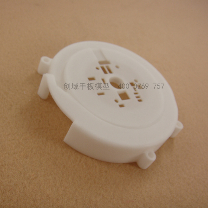 常平專業(yè)手板模型打樣廠家供應(yīng)CNC數(shù)控加工塑膠上蓋手板