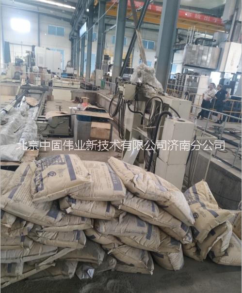 濟南灌漿料-高強無收縮灌漿料廠家