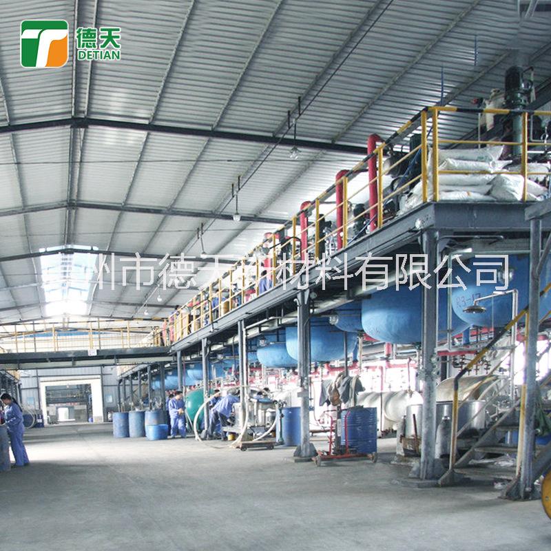 慢慢的，你會看到磨削油消泡劑橫空出世