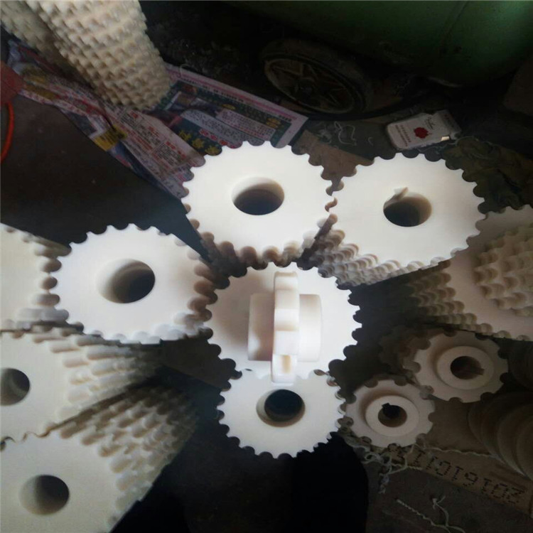 塑料件 耐磨尼龍輪 尼龍托杯 廠家直銷顏色多 型號齊全