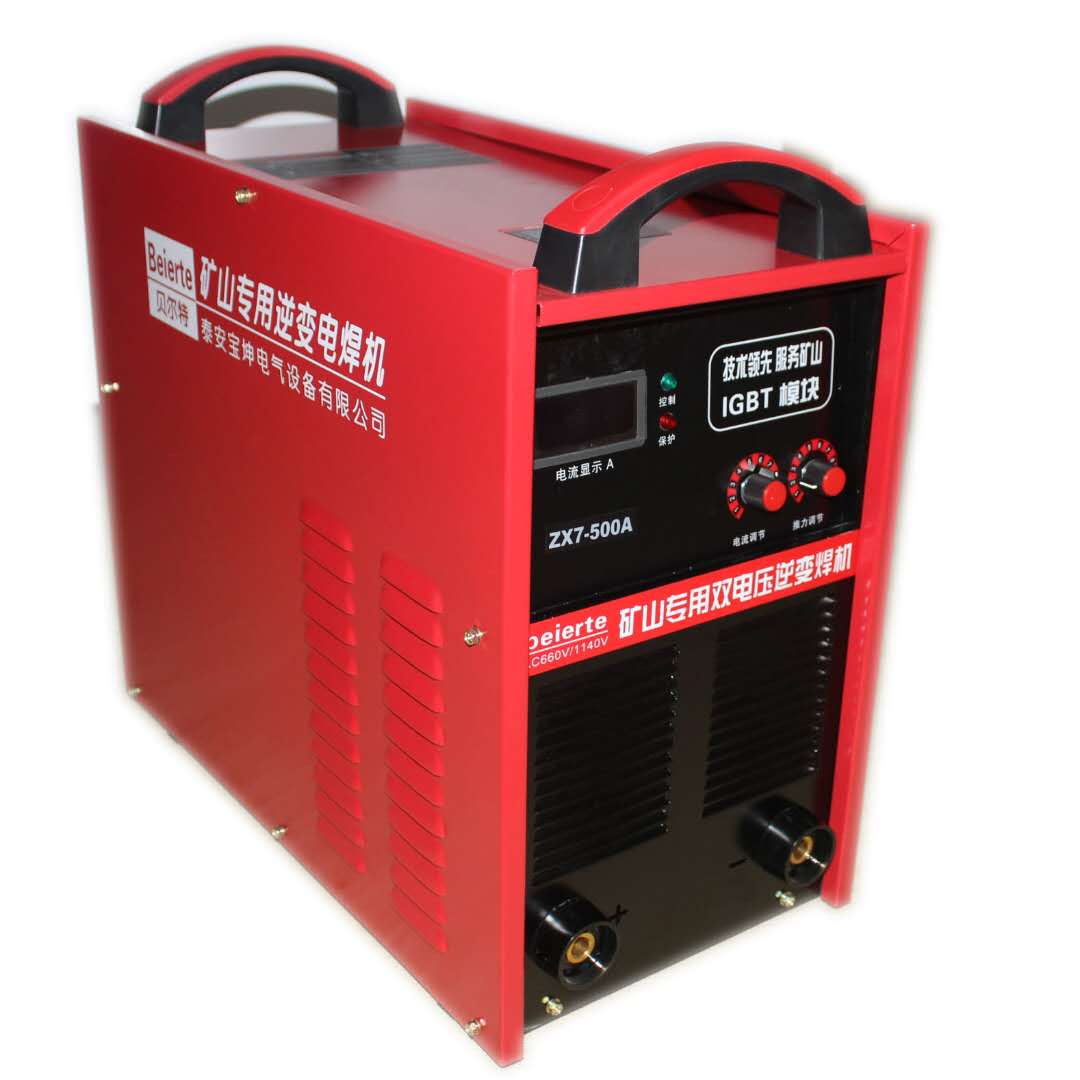 山西1140V礦用焊機(jī) 山西1140V/660V礦用焊機(jī)