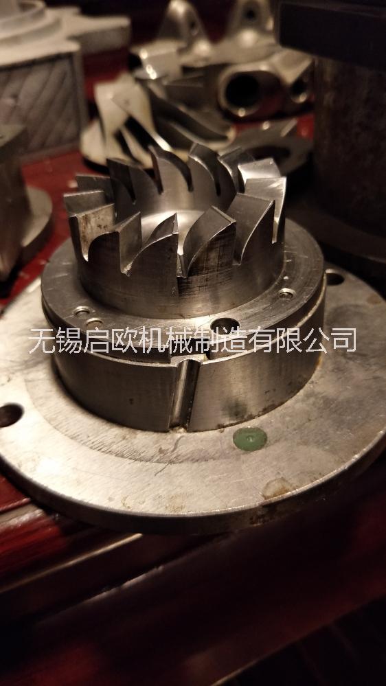 無(wú)錫鑄造模具，重力澆鑄模具，低壓鑄造，鋼模澆鑄，覆膜砂模具，鋁鑄件