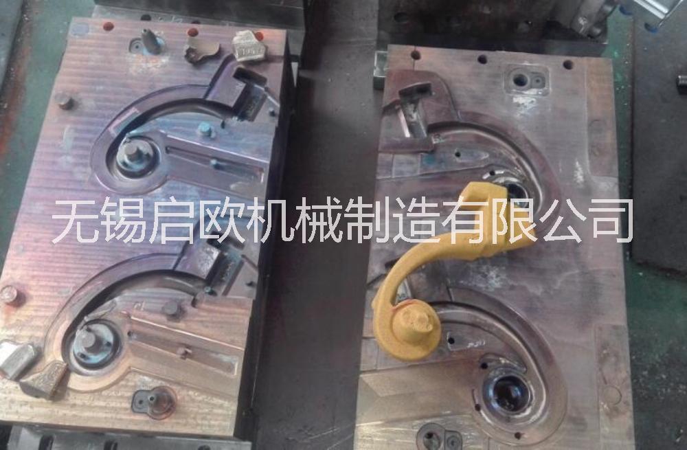 無(wú)錫鑄造模具，重力澆鑄模具，低壓鑄造，鋼模澆鑄，覆膜砂模具，鋁鑄件