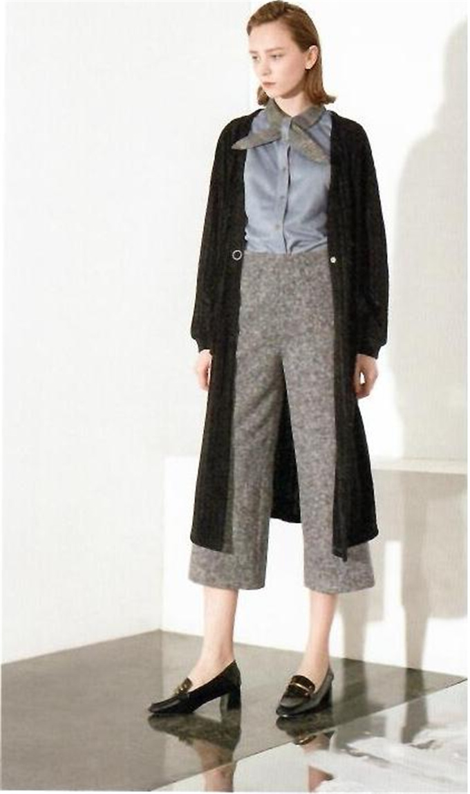 供應(yīng)蜜西婭品牌折扣清倉(cāng)渠道廣州品牌折扣女裝拿貨地址