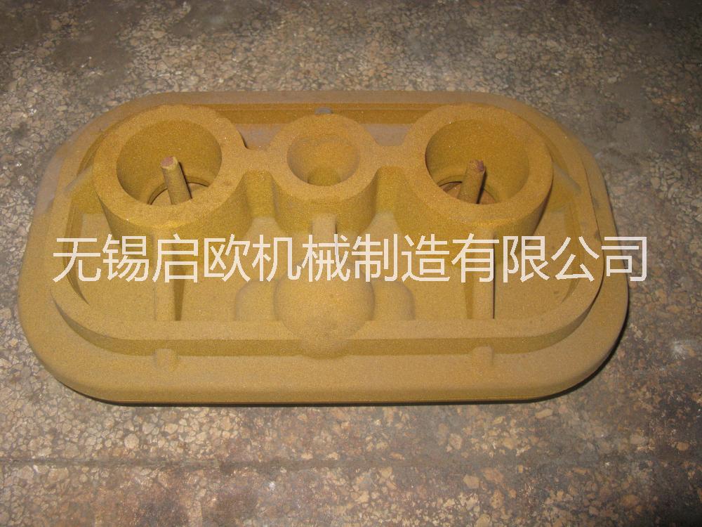 覆膜砂模具 鋁型板模具 砂型鑄造模具 低壓鑄造模具 鋁鑄件 精密鑄造模具 蠟?zāi)?自動(dòng)蠟?zāi)?  title=