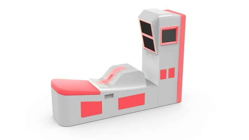 重慶腸道水療儀 腸道水療儀供應(yīng)商 廠家直銷 清理腸道當(dāng)選卓然 可加盟