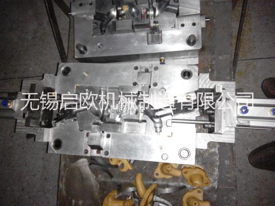 精密鑄造蠟?zāi)?自動(dòng)蠟?zāi)?水泵葉輪模具 覆膜砂模具 型板模 鋁鑄件 蠟?zāi)Ｗ詣?dòng)模 自動(dòng)蠟?zāi)?