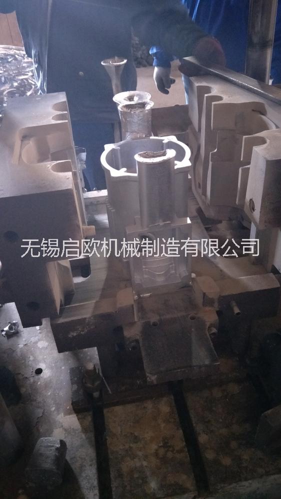 無(wú)錫鑄造模具，重力澆鑄模具，低壓鑄造，鋼模澆鑄，覆膜砂模具，鋁鑄件