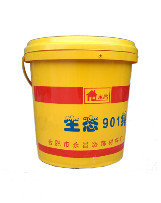 合肥 901膠水|801建筑膠水