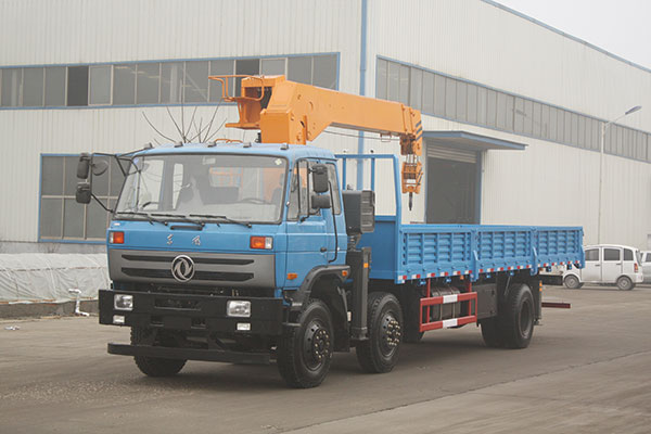 濟寧5噸凱馬隨車吊廠家批發(fā) 價格 商家