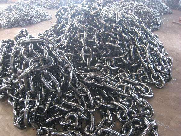 有擋錨鏈 無檔錨鏈 廠家直銷