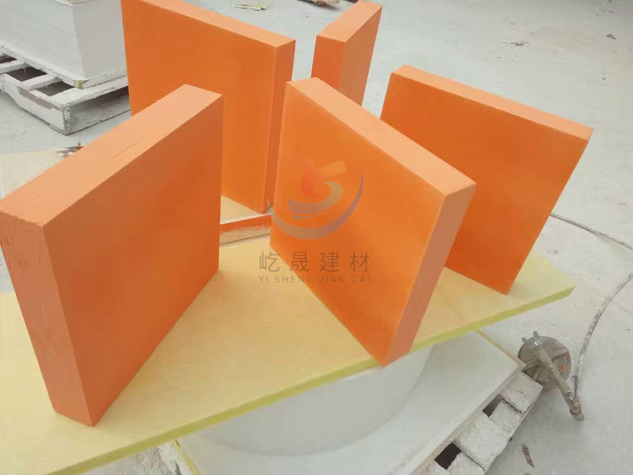 桂林市影劇院*玻纖天花板 巖棉