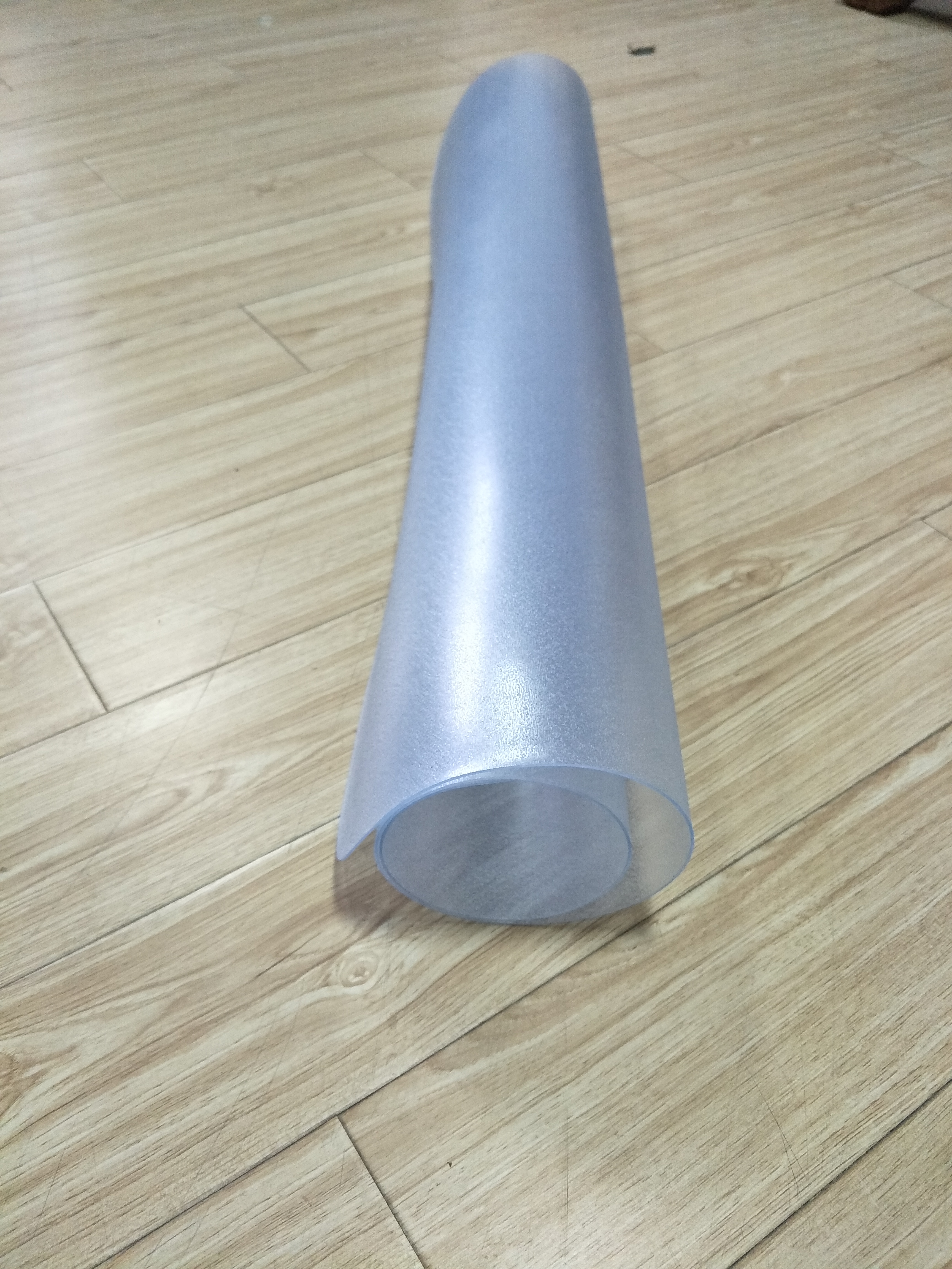透明pvc地板墊 防滑椅子墊