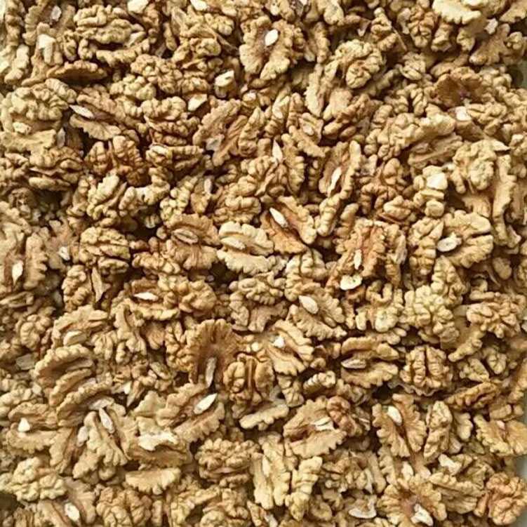 河北核桃仁生產(chǎn)廠家核桃仁出口廠家