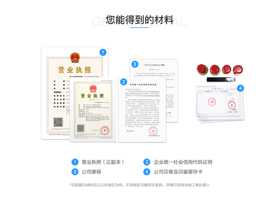 工商變更注銷 納稅人*做賬報稅多少錢 小規(guī)納稅人*做賬報稅多少錢