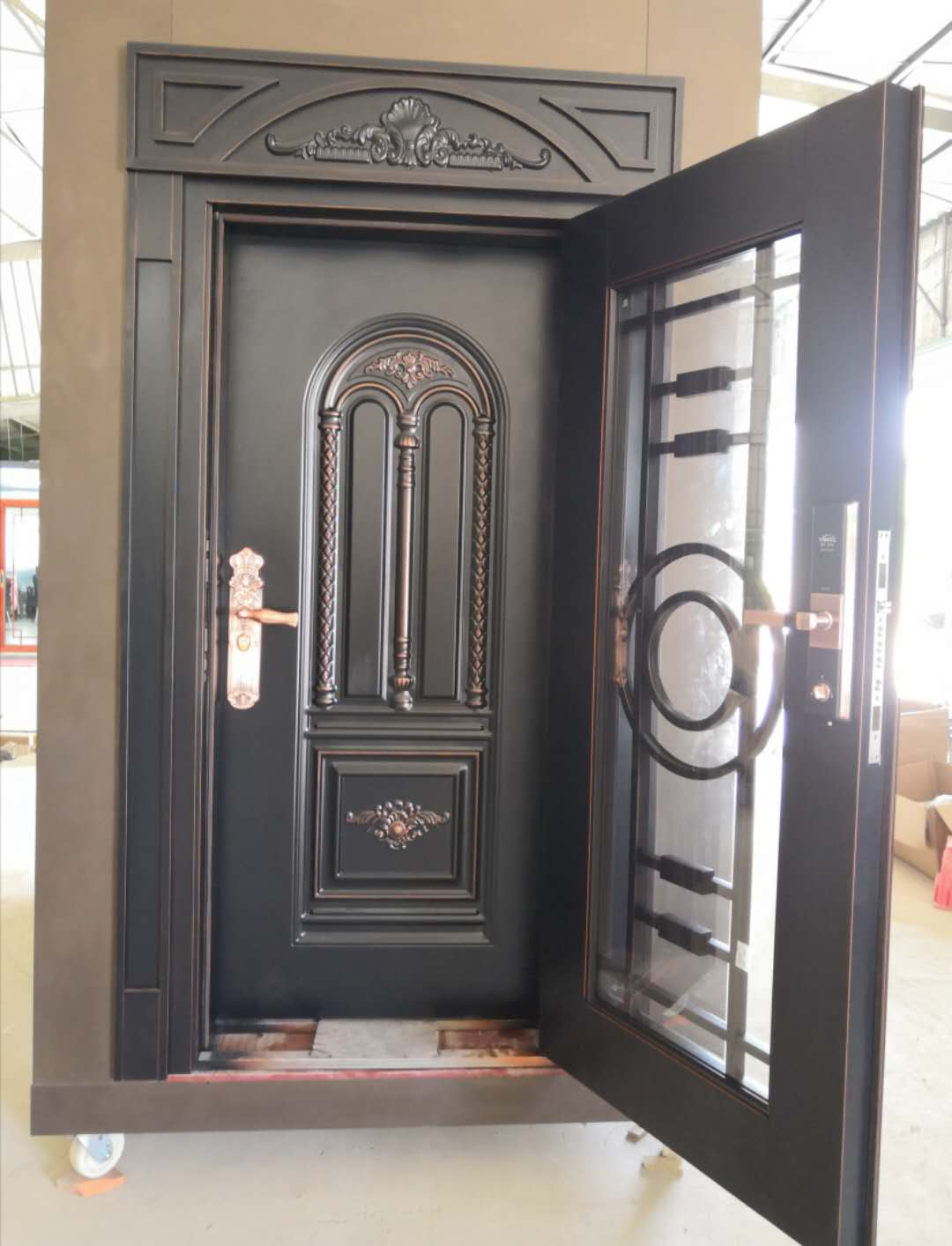 福建仿古銅門定制廠家報價供應(yīng)生產(chǎn)商廠家電話