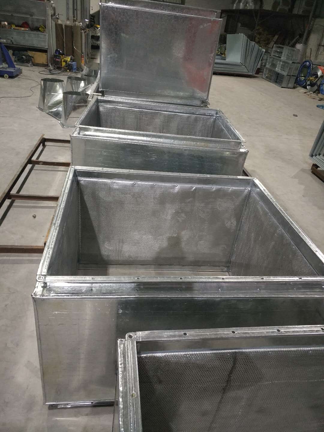 靜壓箱湛江靜壓箱的選購(gòu)