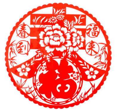 喜字貼