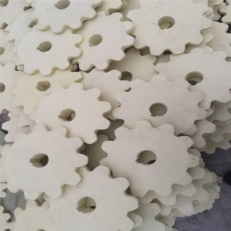 耐磨尼龍?zhí)?尼龍滑塊 尼龍齒輪