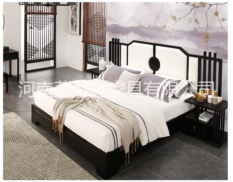 酒店賓館家具加工【*】20年專注酒店家具 中式酒賓館家具加定制* 中式酒賓館家具加定制*酒店家