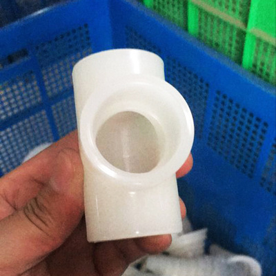 直銷pvdf三通 pvdf管件 pvdf管件廠家 供應(yīng)pvdf管件 pvdf管件供應(yīng)商 pvdf管件直銷