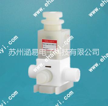 SEBA閥SEBA手動隔膜閥PFA閥PFA手動隔膜閥手動閥