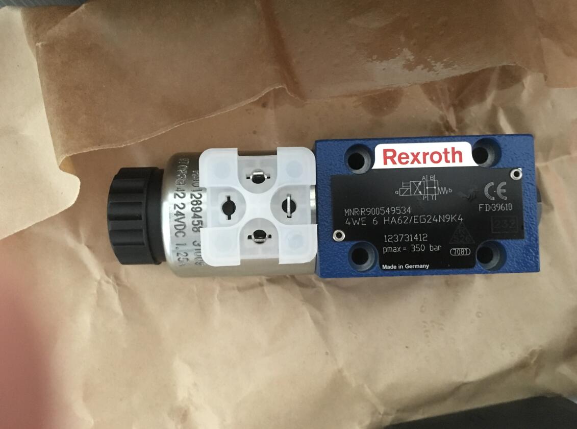 力士樂換向閥4WEH16D7X/ 力士樂電磁換向閥  上海力士樂