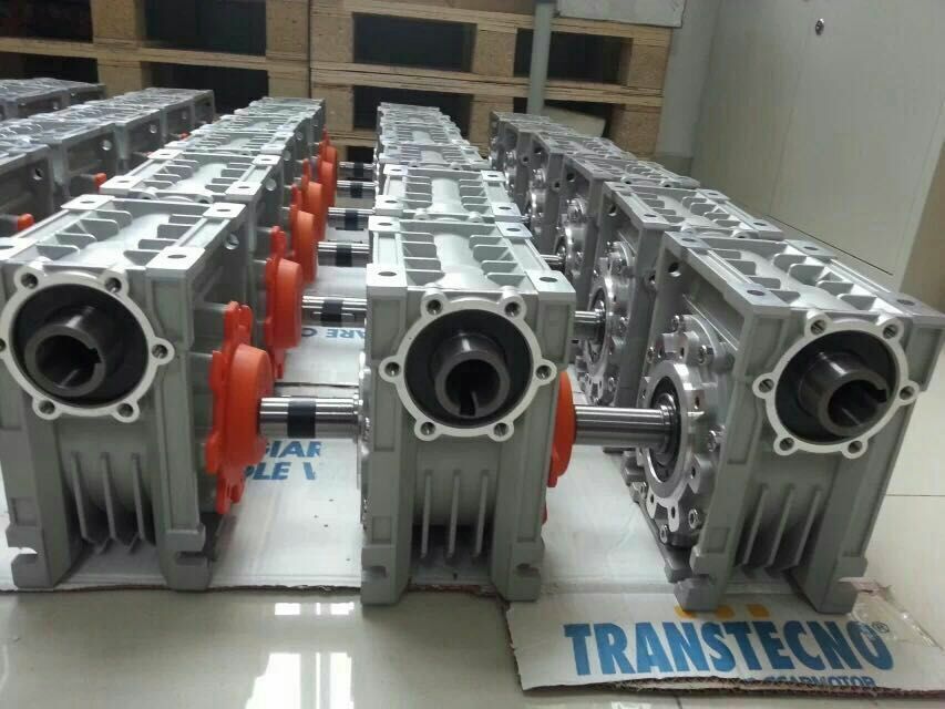 蝸輪蝸桿減速機(jī)090