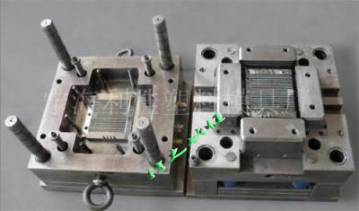 注塑模具