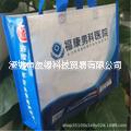 環(huán)保袋定做酒業(yè)超市購物袋子宣傳手提袋廠家批發(fā)定做logo 無紡布袋子定做