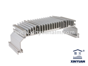 LED散熱器鋁型材-廠家批發(fā)報價價格