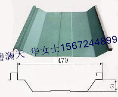 供應(yīng)碧瀾天咬合屋面板HV-475，各種產(chǎn)品型號(hào)齊全，歡迎來(lái)電