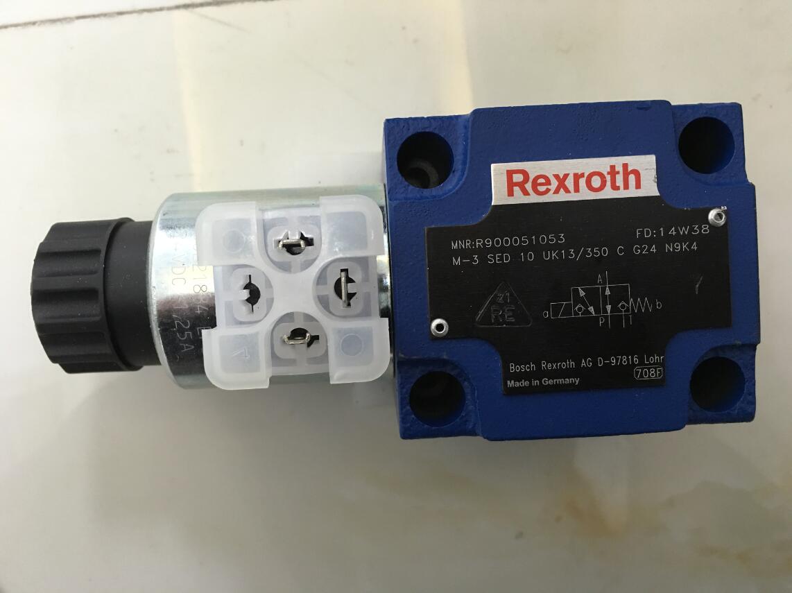 力士樂(lè)繼電器HED8OP-2X/