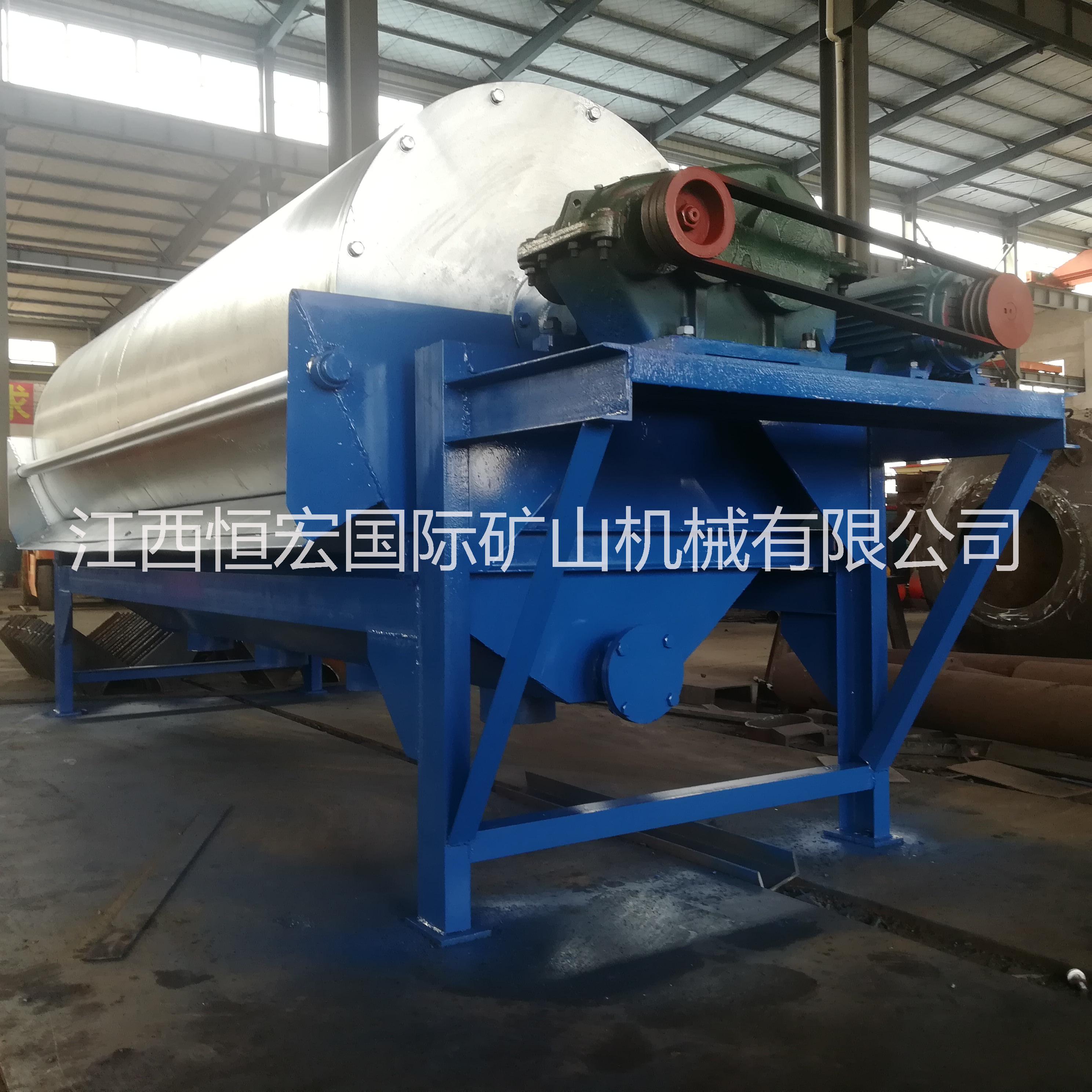 供應(yīng)磁選機(jī)選鐵設(shè)備 CTB磁選除鐵選鐵定制生產(chǎn)廠家