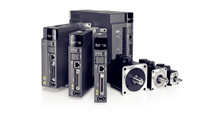 ASDA-M系列 三軸運(yùn)動控制型