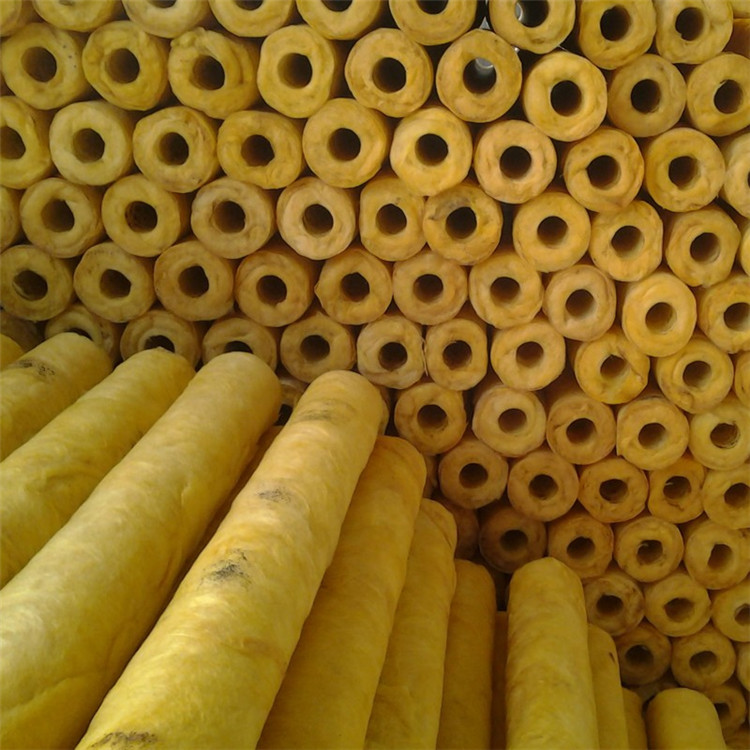 離心玻璃棉管批發(fā)-玻璃棉制品供應(yīng)商