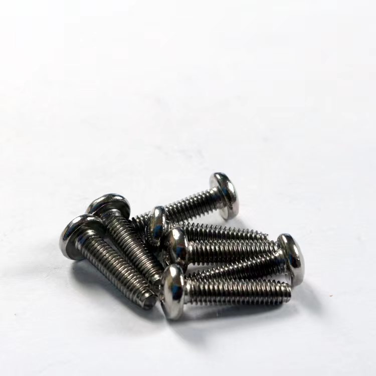 不銹鋼三角牙盤(pán)頭螺絲 廠家直銷(xiāo)不銹鋼三角牙盤(pán)頭螺絲沉頭三角牙螺絲機(jī)柜自鎖螺絲六角 安徽不銹鋼三角牙盤(pán)頭螺絲
