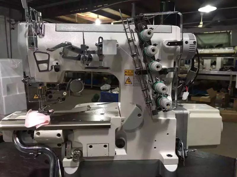 廠家直銷600小方頭頭繃縫機(jī)砍車