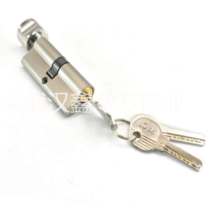 武漢防盜門換鎖芯，（歡迎來電）基信C級鎖芯，雪花C級鎖芯