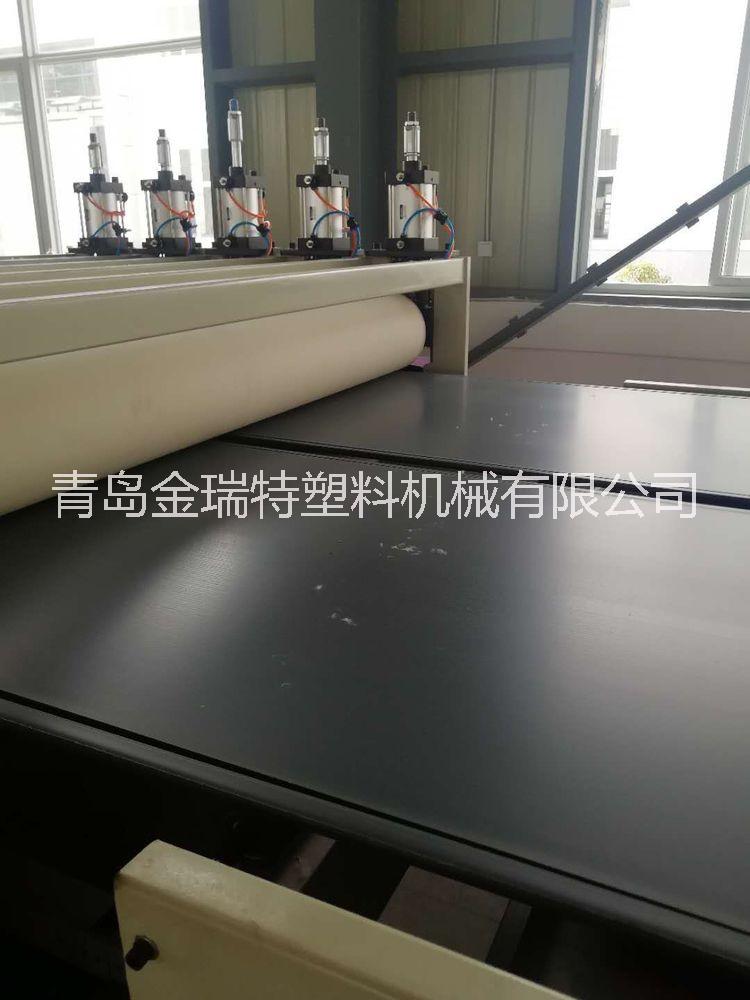 新型pp塑料中空模板生產(chǎn)線報(bào)價(jià)