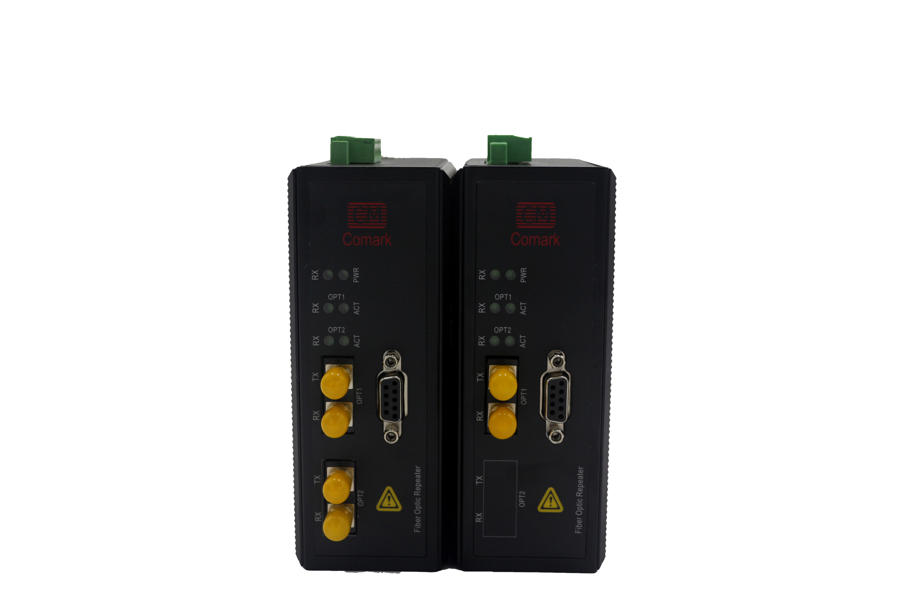 Profibus-DP總線光纖中繼器/光纖鏈路模塊