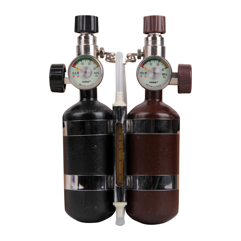 JZ-2X型便攜式氣體傳感器校驗(yàn)裝置