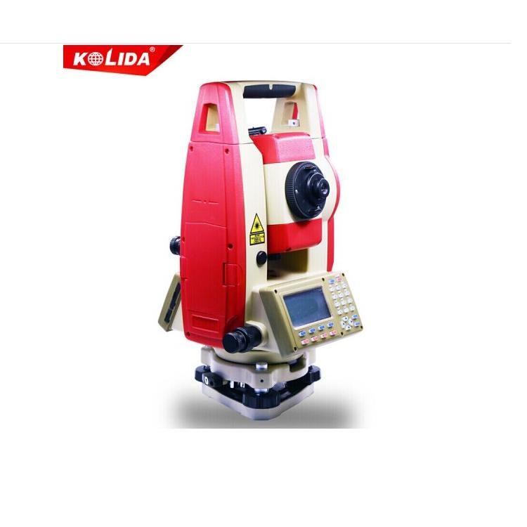 科力達KTS-442R防爆全站儀供應商廠家批發(fā)價格 礦用防爆全站儀廠家