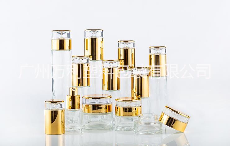 化妝品瓶生產(chǎn)廠家