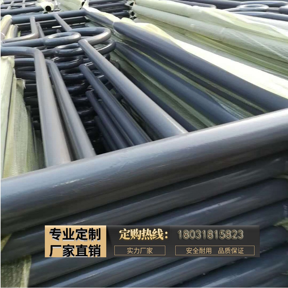 道路護(hù)欄生產(chǎn)廠家專業(yè)城市交通道路花式文化護(hù)欄定制。全國(guó)均接受訂單