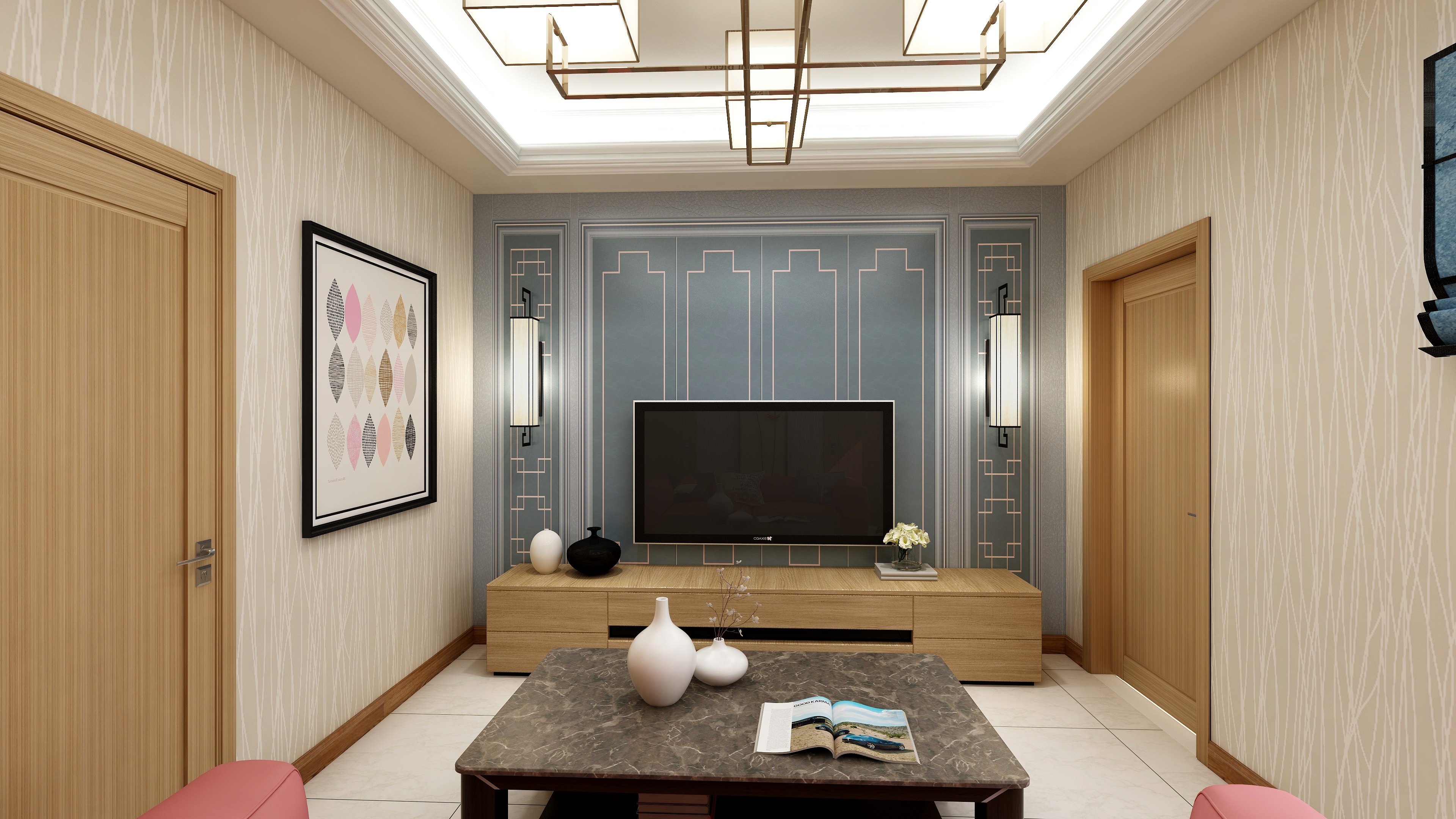 山東軟包背景墻  電視機(jī)軟包背景墻價(jià)格 施工隊(duì) 優(yōu)質(zhì)供應(yīng)商