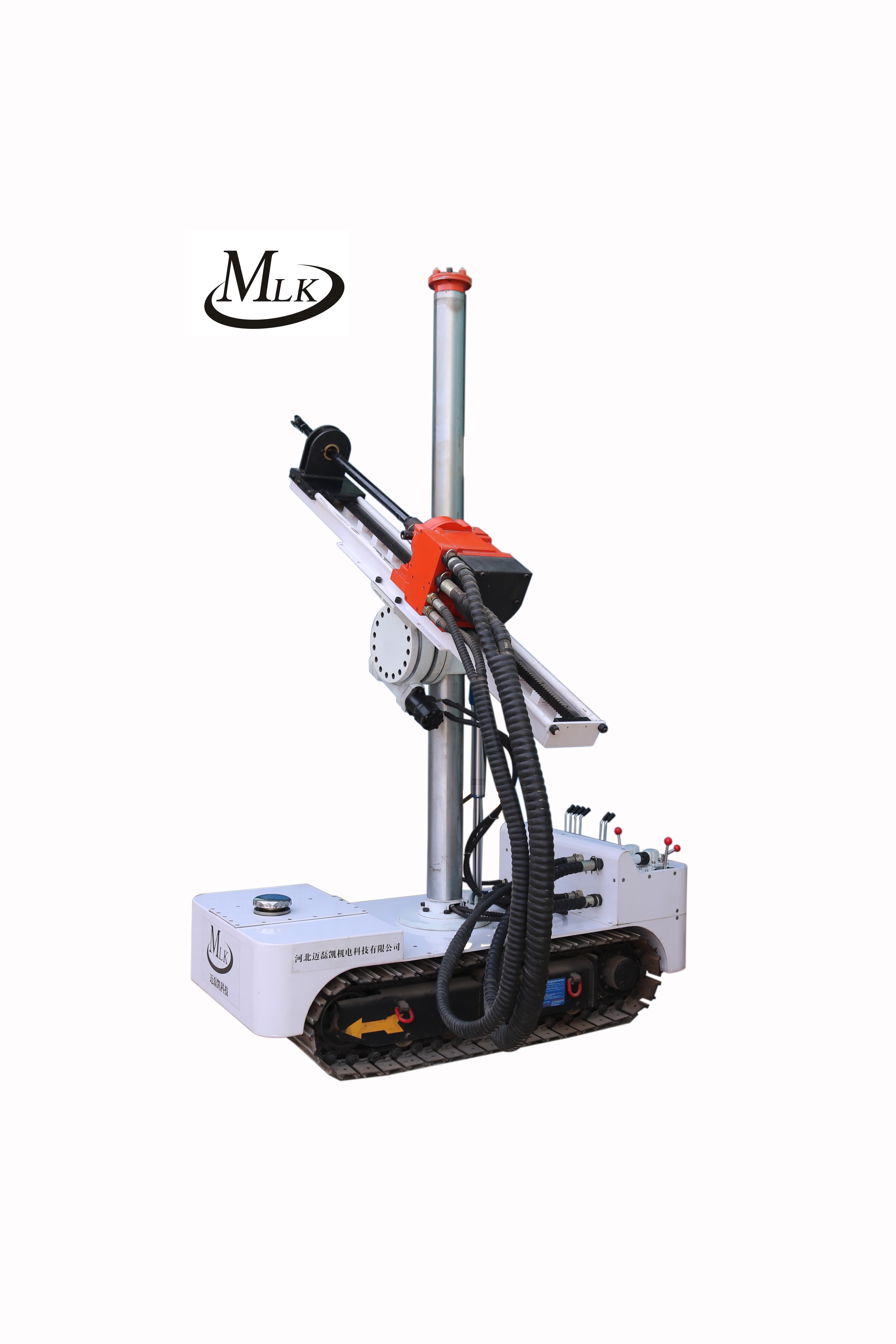 氣動(dòng)履帶式鉆機(jī) 氣動(dòng)履帶式鉆機(jī)ZQLC-1300 氣動(dòng)履帶式鉆機(jī)ZQLC1300/氣動(dòng)履帶式鉆機(jī)ZQLC1300/