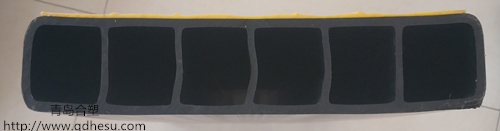 PE塑料海洋防滑踏板生產(chǎn)線廠家