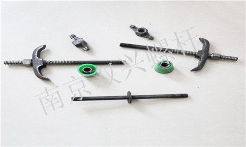 蘇州止水螺桿-三段式止水穿墻螺桿市場價「匡堅建材」